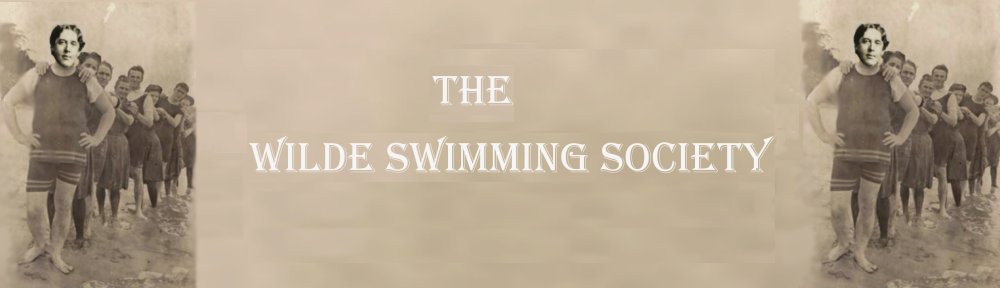 The Wilde Swimming Society